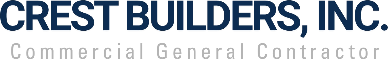 Crest Builders Inc. - Commercial General Contractor